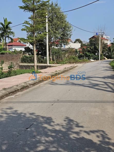 Đất Nền Mỹ Đức 100m² - Sổ Đỏ Sẵn Sàng - Giá Đầu Tư Hấp Dẫn