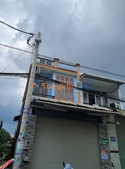 Nhà Mặt Tiền Vĩnh Lộc 64m² (2.25 Tỷ) - Kinh Doanh Đa Ngành, Giá Tốt