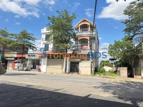 Đất An Mỹ, Mỹ Đức 105m² Sổ Đỏ Vuông Vắn - Giá 5 Tỷ Đầu Tư Sinh Lời