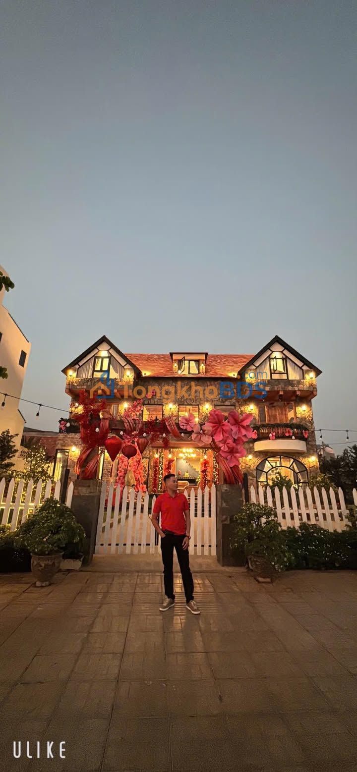 Nhà phố Tam Hiệp 100m² 4.5 tỷ - Mặt tiền kinh doanh