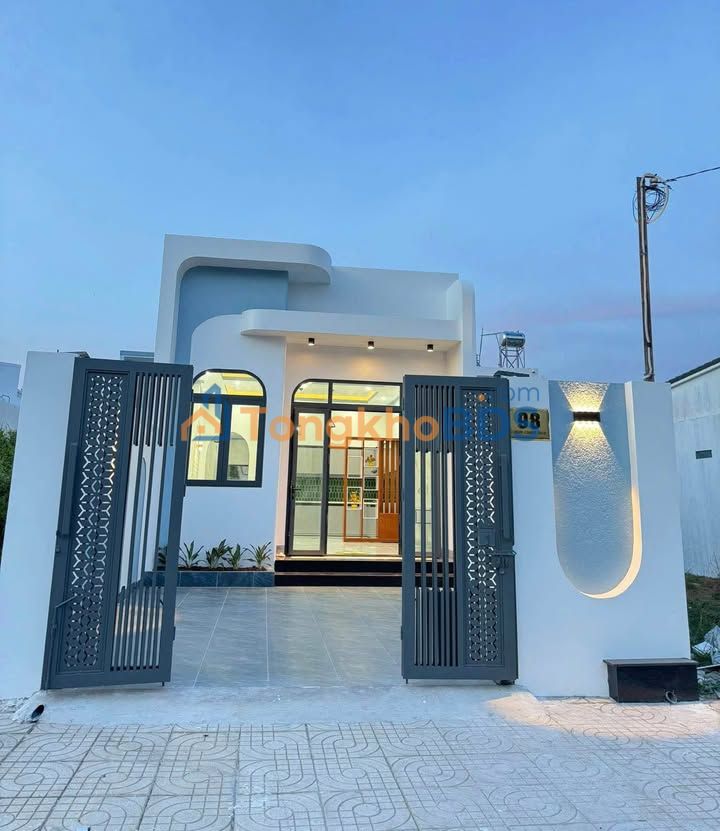 Nhà Cấp 4 Tân Triều, Đồng Nai - 90m² Giá 1.35 Tỷ, Sẵn Sàng Vào Ở!