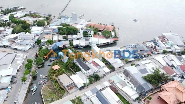 Nhà 290m² gần Sân bay Phú Quốc - 4.1 Tỷ, 6 phòng trọ dòng tiền