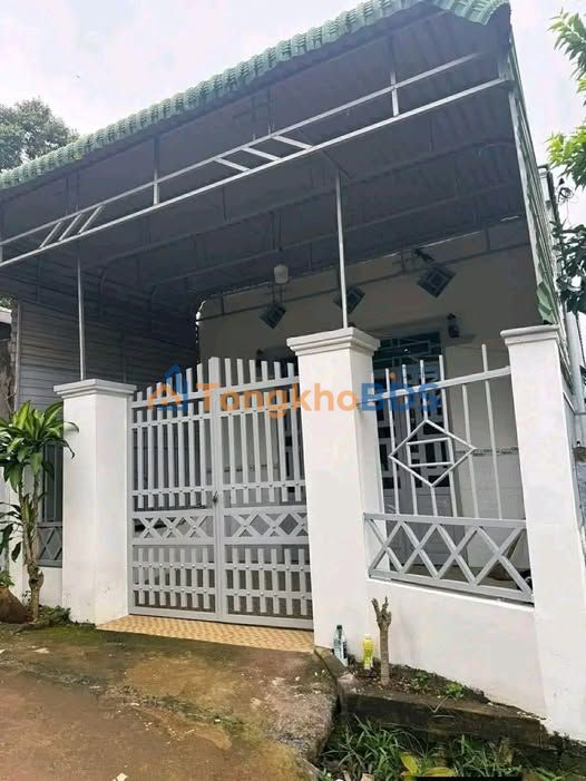 Nhà Đắk Mil 135m² giá 1.6 tỷ - Chính chủ bán