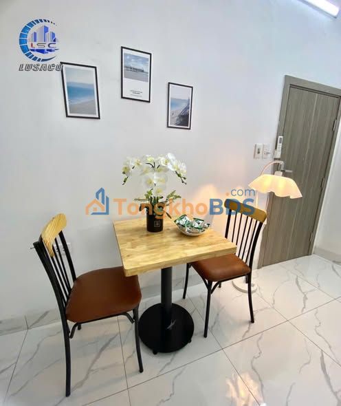 Nhà Mặt Tiền Lê Quang Đạo 72m², 7 Tầng Kinh Doanh Sầm Uất, Lô Góc 3 Thoáng