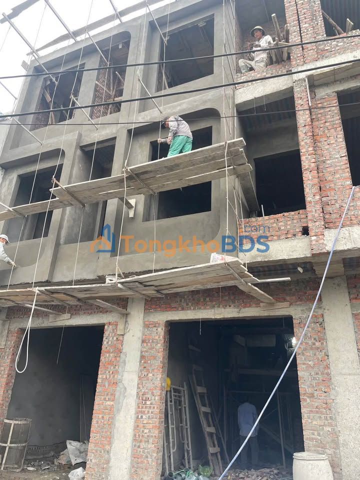 Nhà riêng Đồng Hòa Kiến An 43m2 3 tỷ - Chính chủ bán