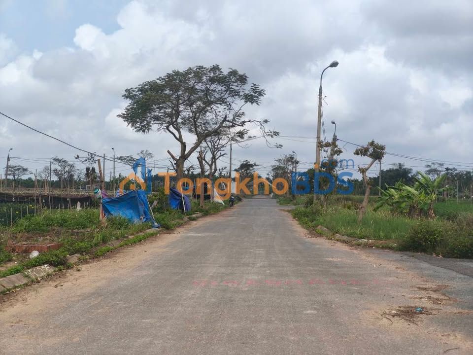 Đất nền VIN Dương Kinh 120m² 3,8 tỷ - Đường ô tô