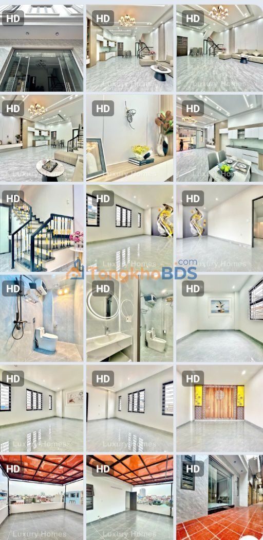 Nhà Hải Dương 44m² 3.65 tỷ - Chính chủ full nội thất