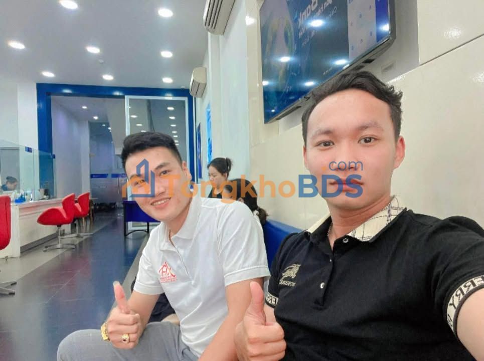 Đất Nền Hoa Động Thủy Nguyên - 50m² Sổ Đỏ Sẵn Sàng - Giá Chỉ 1.2 Tỷ