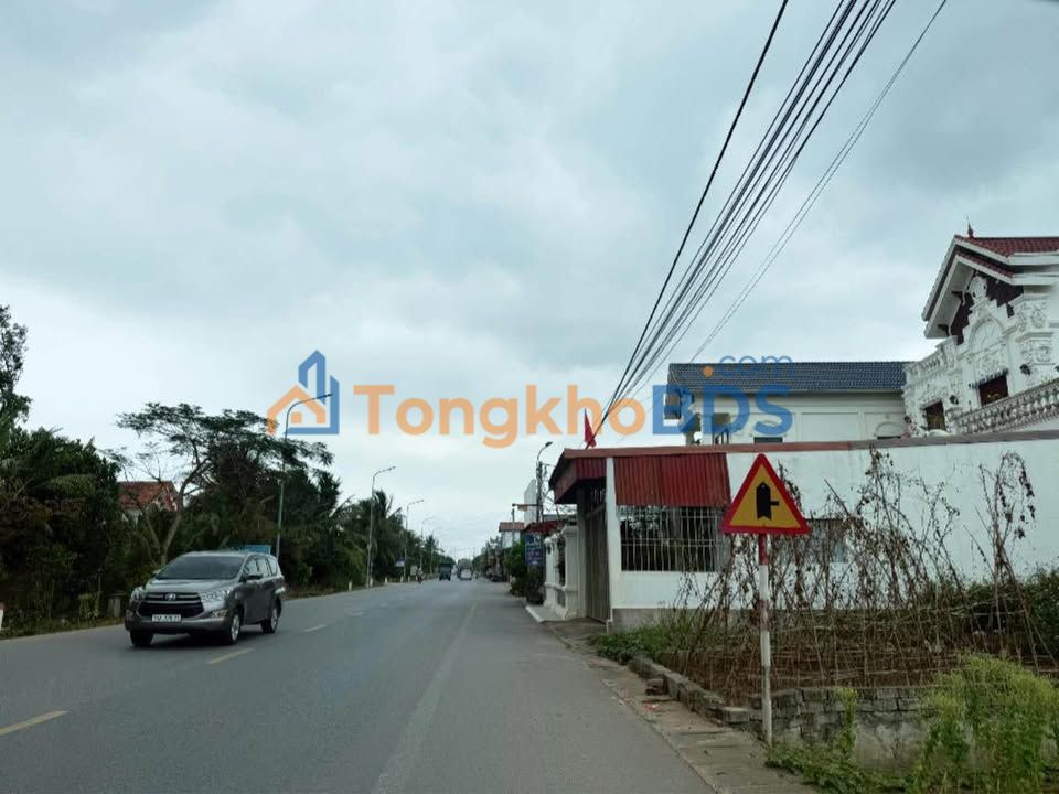 Đất Vàng Góc Đường Cầu Đăng Ngô Quyền 178m² - Cơ Hội Đầu Tư Sinh Lời