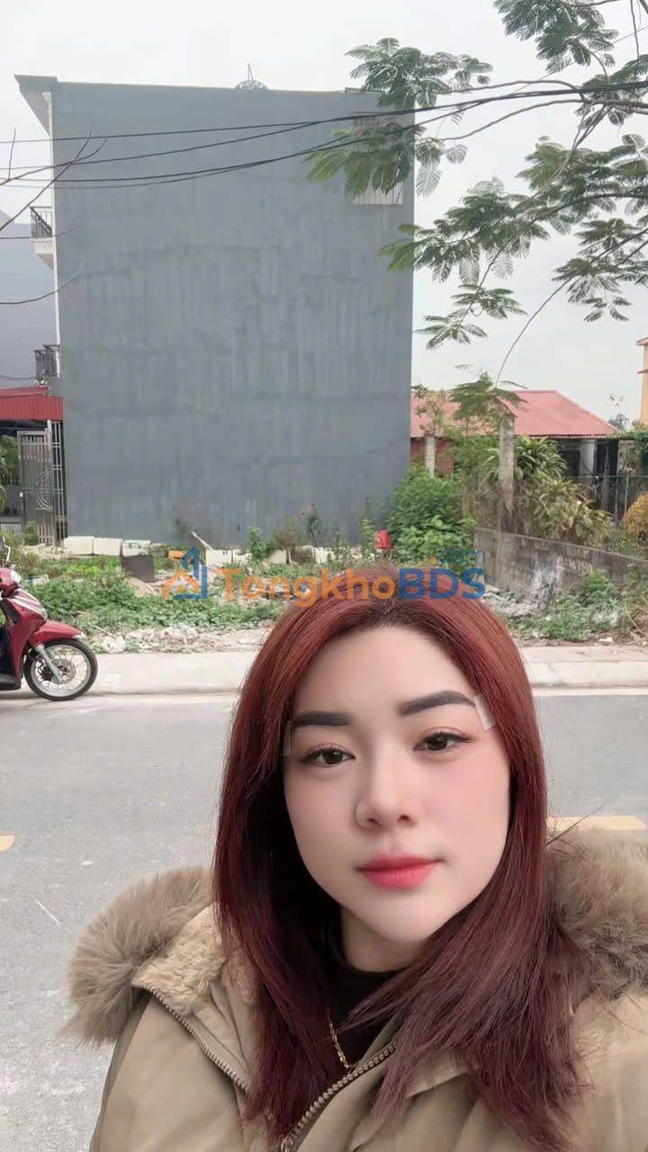 Đất Vàng 56m² Tiên Lãng, Hải Phòng - Sổ Đỏ Chính Chủ, Giá Tốt