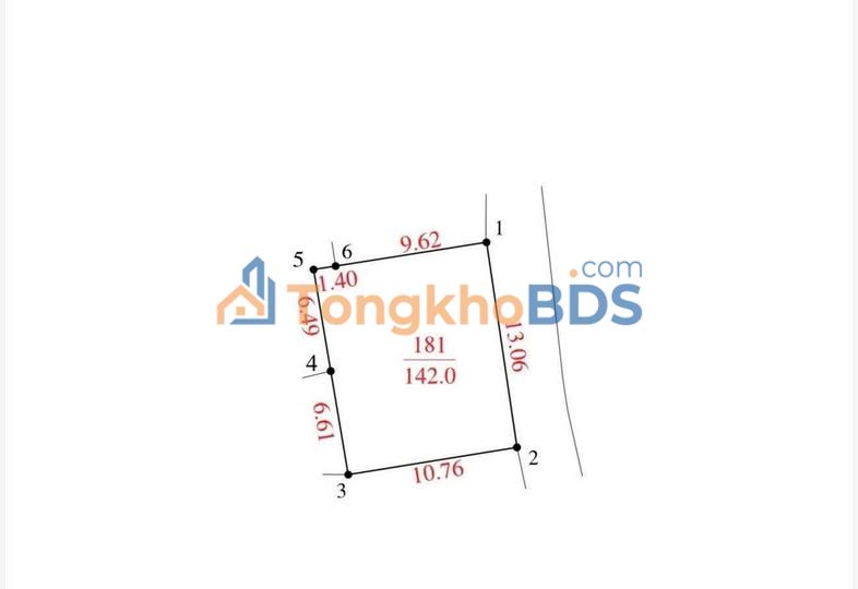 Đất Phượng Dực Phú Xuyên 142m² 284 triệu - Sổ đỏ chính chủ
