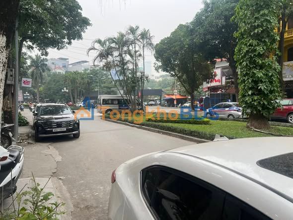 Cho thuê Văn Phòng Mặt Tiền 35 Lưu Quang Vũ, Cầu Giấy - Giá chỉ từ 3.8 Triệu