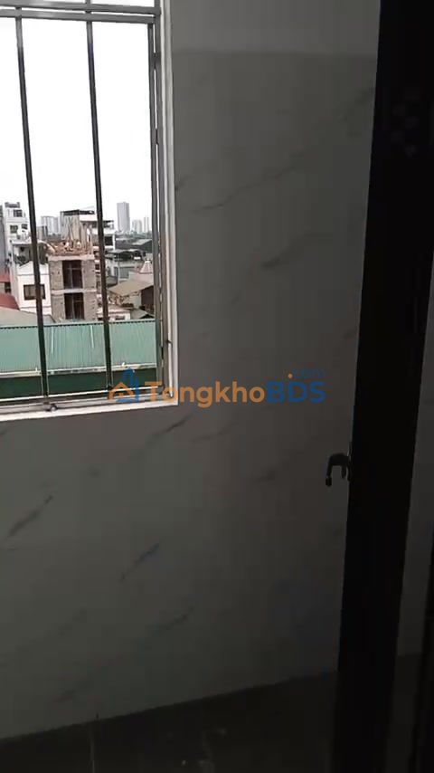 Nhà trọ CCMN Phú Đô 37m² 4tr - Tự do giờ giấc