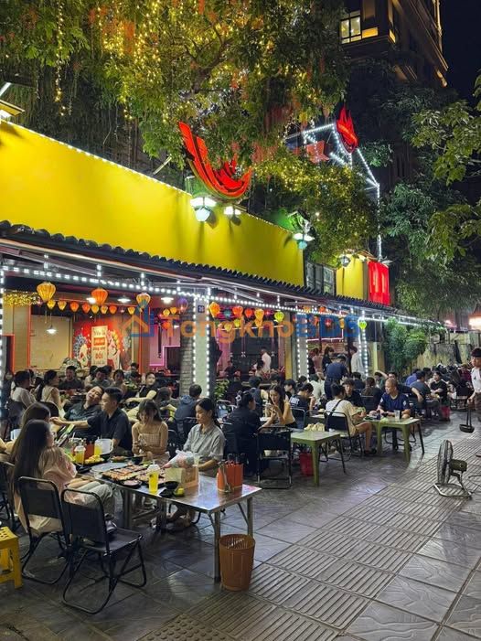 Nhà phố Hồ Văn Quán 150m² 30 triệu - Mặt tiền kinh doanh