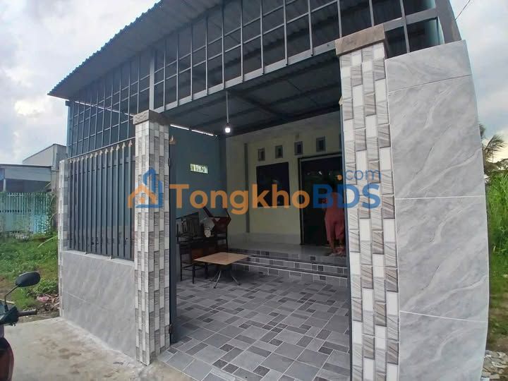 Bán Nhà 146.5m² Phường Thanh Đức, Sa Đéc - Giá 960 Triệu, Sổ Đỏ