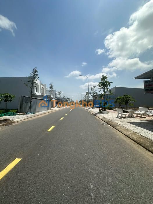 Đất Nền Vị Thủy 103m² Giá 760 Triệu - Sổ Đỏ Thổ Cư