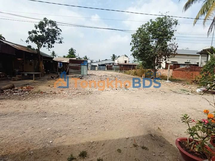 Đất Thổ Cư Bàu Năng 50m² - Sổ Đỏ Sẵn Sàng, Giá Chỉ Từ 3xx Triệu