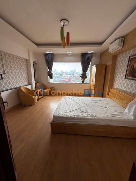 Studio Cát Linh, Đống Đa - Full Đồ, Không Chung Chủ, Giá Thỏa Thuận