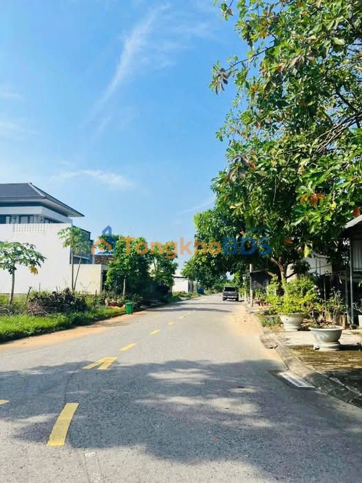 Đất Nền Đông Thanh, Đông Hà 250m² - Sổ Đỏ Sẵn Sàng, Giá 1.4 Tỷ