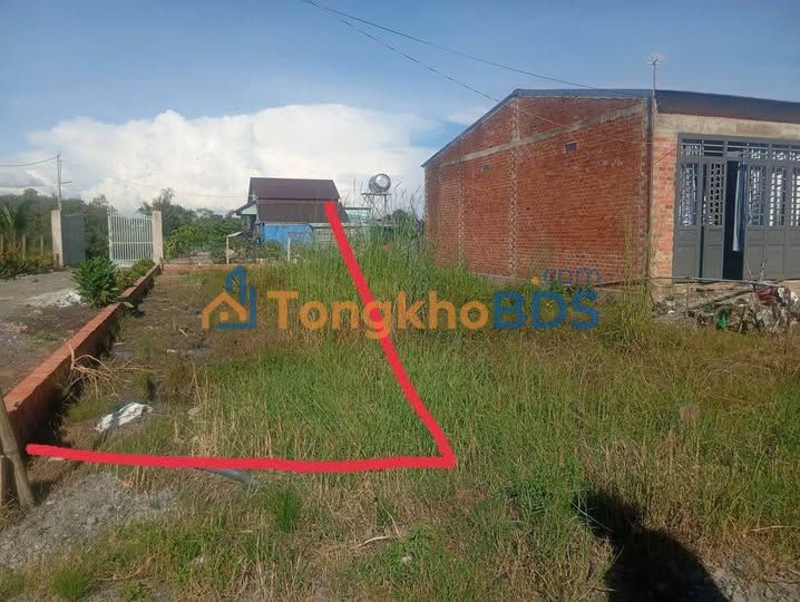 Đất 150m² Thổ cư 100% Phường Ninh Thạnh, Tây Ninh - Giá 320 Triệu