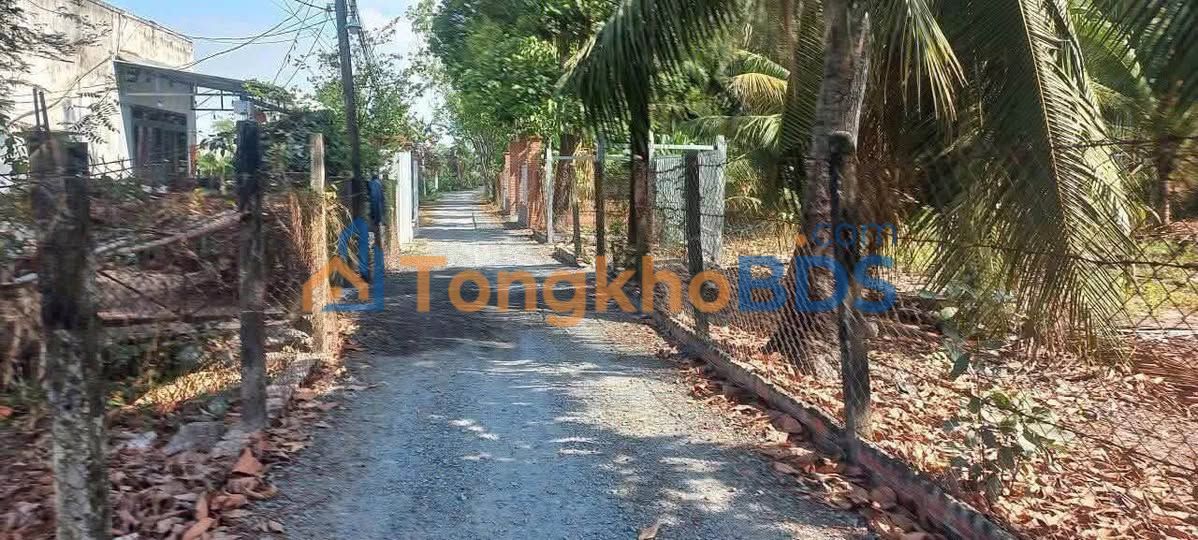 Đất Vàng Ninh Sơn, Tây Ninh 456m² - Đối Diện Long Điền Sơn, Giá Chỉ 1.05 Tỷ