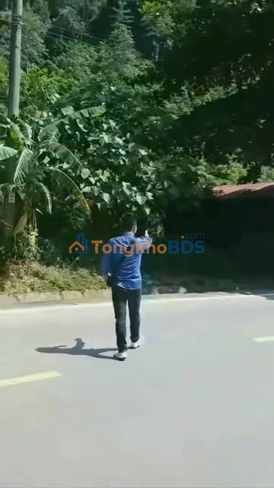 Đất Vị Xuyên, Hà Giang 370m² - Giảm 100 Triệu, Sổ Đỏ Thổ Cư