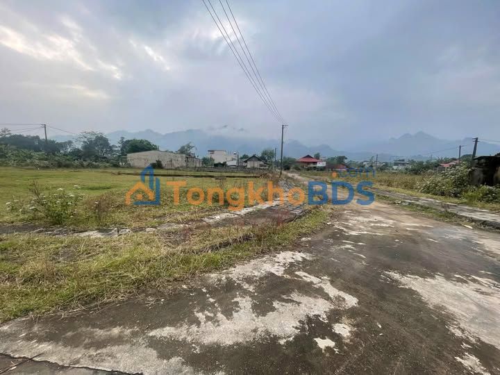 Đất KCN Bình Vàng, Vị Xuyên 400m² - Sổ Đỏ Full Thổ Cư, Giá Tốt Đầu Tư