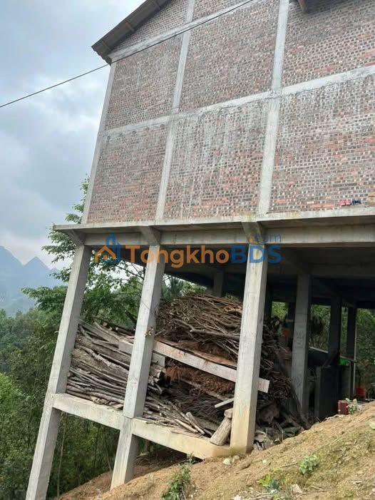 Đất Tặng Nhà 264m² View Đẹp Tại Đồng Văn - Giá 3 Tỷ