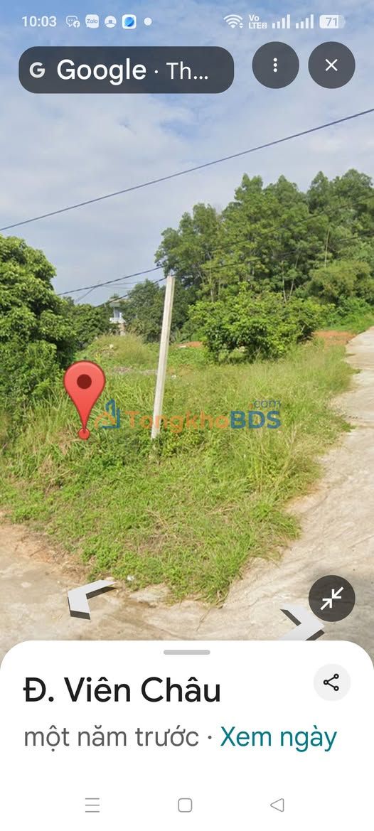 Đất Vàng 245m² Mặt Đường Nhựa TP Hà Giang - Kinh Doanh Đỉnh Cao