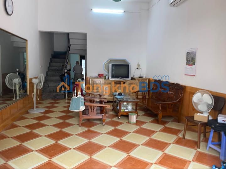 Bán nhà 2 tầng 164m² thổ cư tại Minh Xuân, Tuyên Quang - Giá 3 tỷ