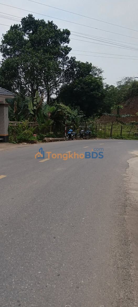 Đất nền Minh Khai, Hà Giang 250m² - Sổ đỏ sẵn, giá 1 tỷ - Tách lô, xây nhà mơ ước!