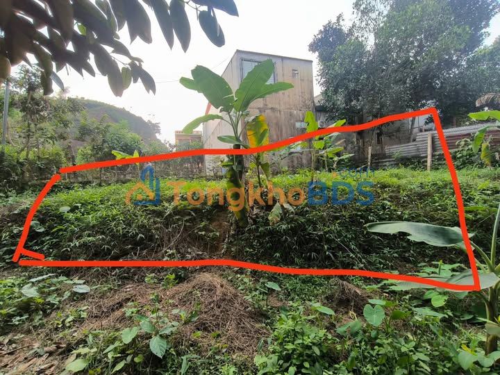 Đất Nguyễn Trãi Hà Giang 114m² 1,2 tỷ - Sổ đỏ chính chủ