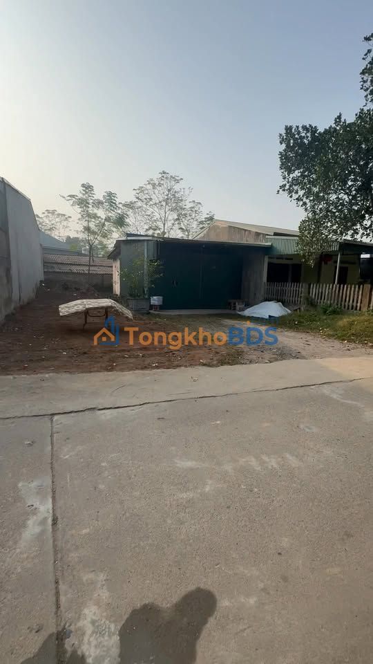 Đất Kinh Doanh Mặt Tiền Rộng 12m - TP Thái Nguyên - 1.3 Tỷ