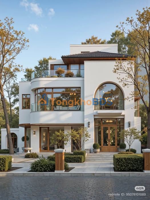 Cho thuê Villa 400m² 9PN, GPKD - Phường 10, Đà Lạt