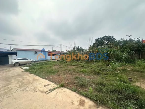 Đất nền Thái Sơn 2 Phổ Yên 150m² - Sổ đỏ chính chủ