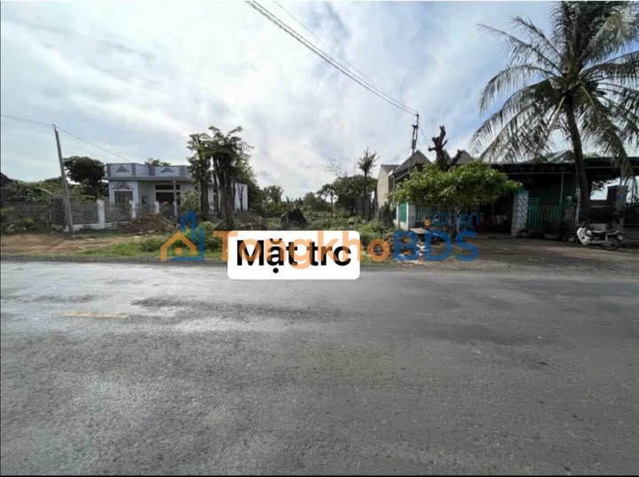 Đất Mặt Tiền Tỉnh Lộ 1, Krông Buk, Đắk Lắk - 1140m² Thổ Cư, Giá Tốt