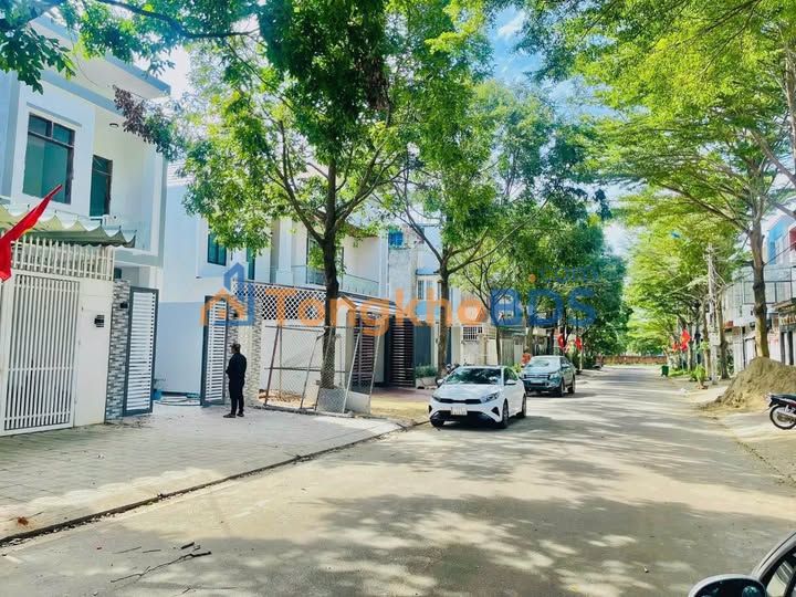 Đất nền Nguyễn Khắc Tỉnh 120m² - Giá tốt nhất Buôn Ma Thuột - Sổ hồng thổ cư