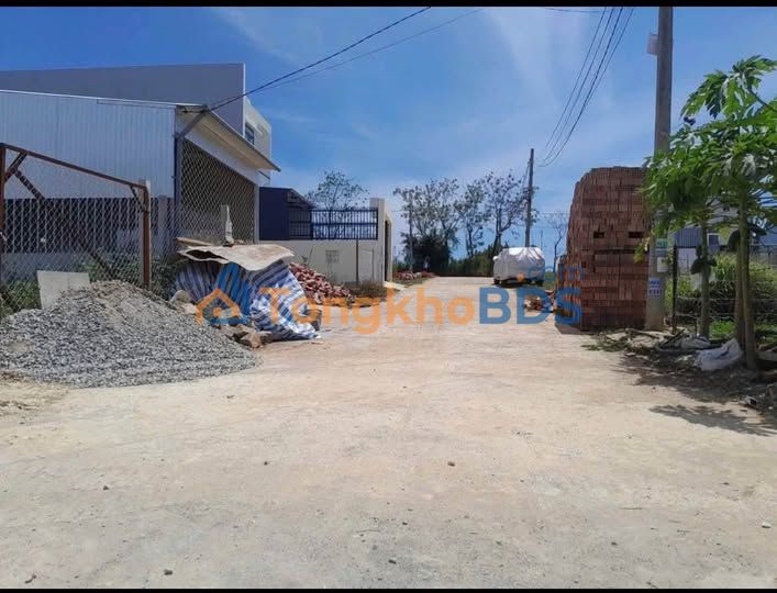 Bán Gấp Đất Nền Nghĩa Hiệp, Đức Trọng 254m² - Sổ Hồng Sẵn Sàng