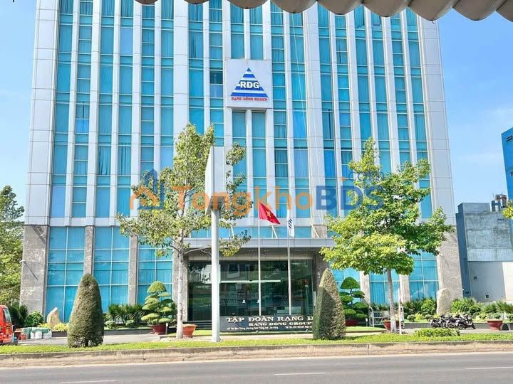 Đất nền Hàm Liêm, Bình Thuận 105m² - Sổ hồng sẵn, giá 920 triệu