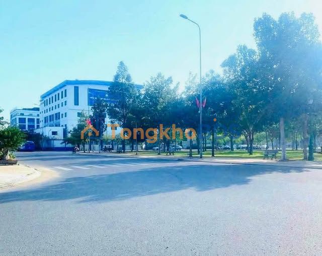 Đất nền F17 Bắc Xuân An, Phan Thiết 99m² Hướng Nam - Gần Công Viên, Trường Lê Quý Đôn