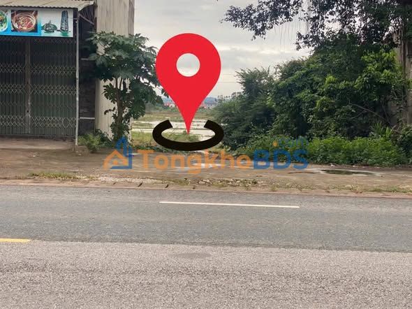 Đất nền QL31 Lục Nam 72m² 3 tỷ - Sổ đỏ chính chủ