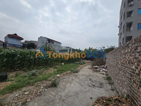 Đất thổ cư Vân Dương, Bắc Ninh 84m² giá 2 tỷ - Sổ đỏ chính chủ