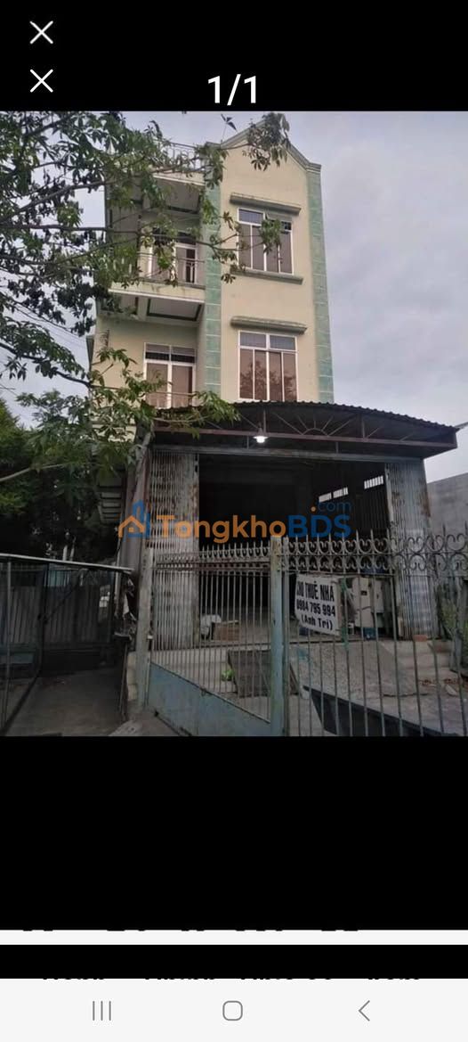 Bán Đất Vàng Lê Duẩn, Phan Rang 352m² - Ngang 8m, Sẵn Sổ Thổ Cư