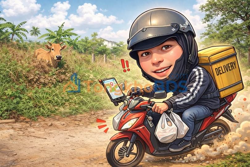 Đất nền Eatu Tân An (Km12) 115m² - Sổ hồng riêng, giá chỉ 990 triệu