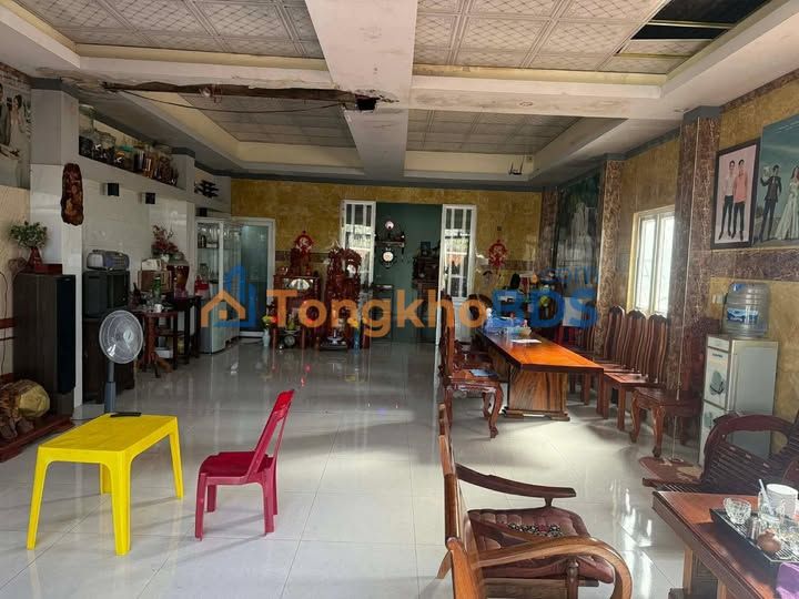 Đất Nền Mặt Tiền 660m² Tặng Nhà Cấp 4 - Krông Buk, Đắk Lắk - 1.5 Tỷ