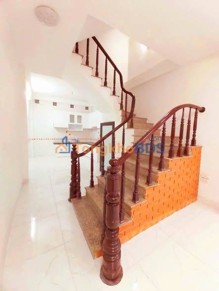 Cho thuê nhà 4 tầng Phan Trọng Tuệ, 40m² - Giá 7 triệu
