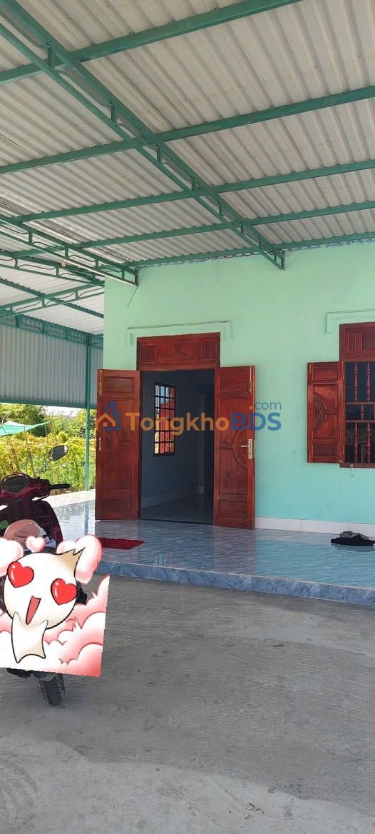 Đất Hàm Đức, Bình Thuận 280m² - Giá Tốt Bán Gấp Chỉ 750 Triệu