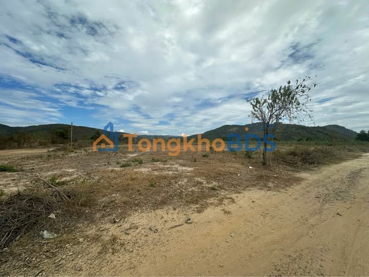 Đất Sào 4300m² Mặt Tiền 2 Lối Ô Tô - Giá Tốt 690 Triệu