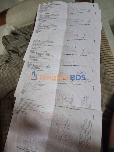 Đất nền Đường C Buôn Ma Thuột 125m² 1,39 tỷ - Thổ cư 100%