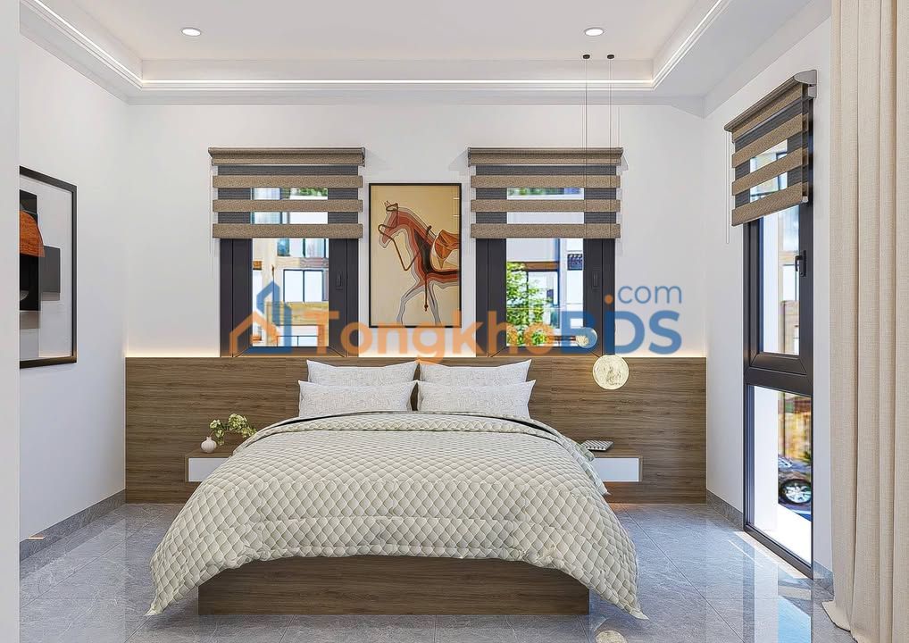 Căn hộ Sonasea Phú Quốc 8-12 triệu - Full nội thất